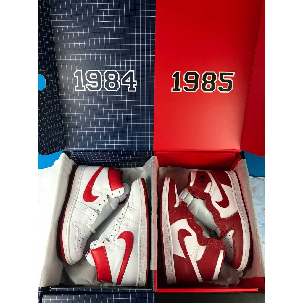 aj1 new beginnings pack