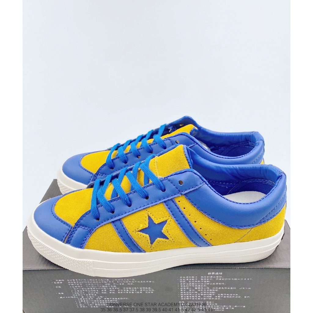 converse one star classic suede low top