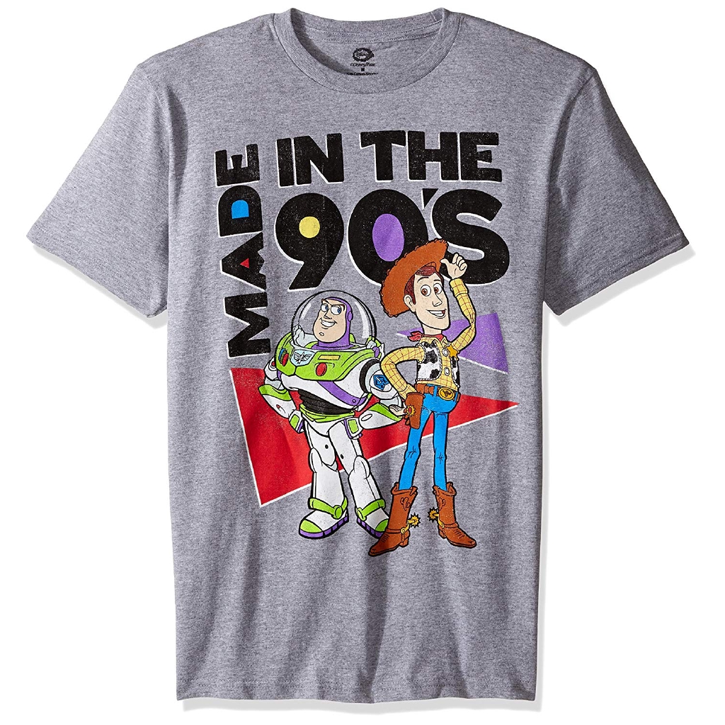 90s disney shirts