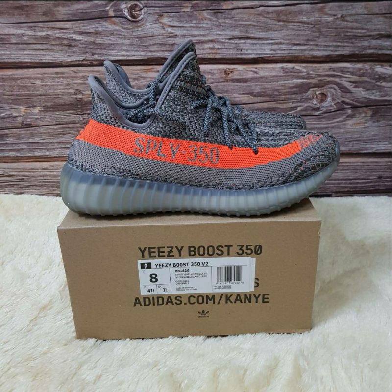 yeezy beluga harga