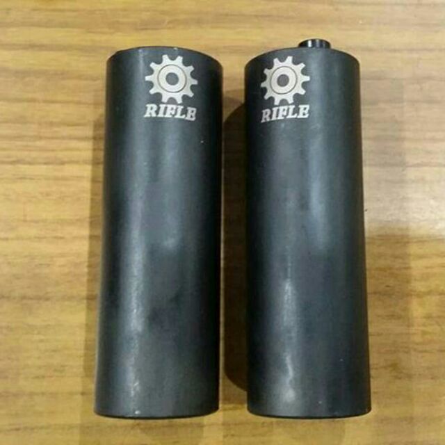 odyssey bmx pegs