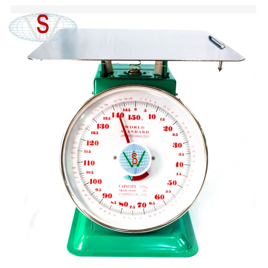 Fuji Weighing Scale 100kg Is Rated The Best In 04 2024 BeeCost