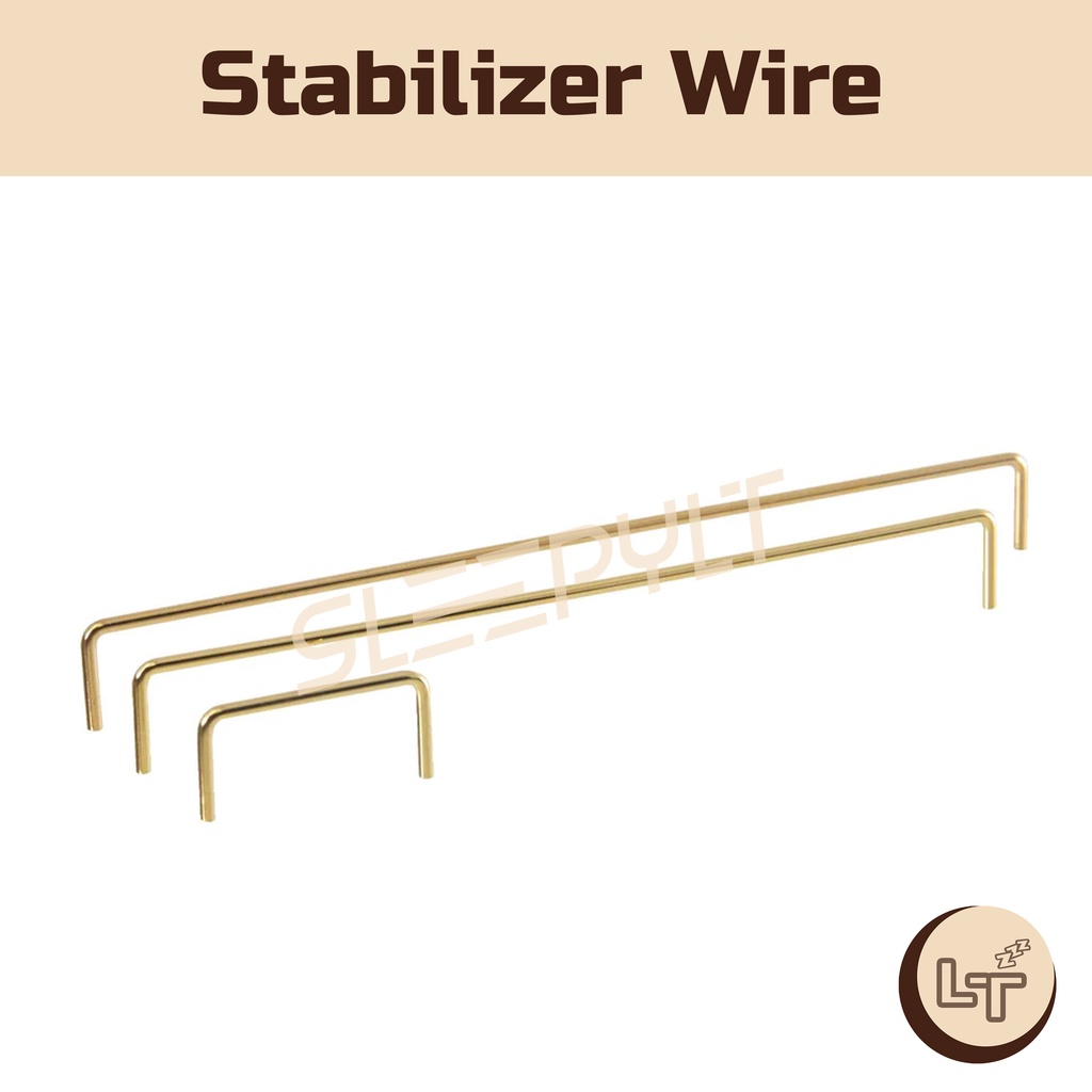 Durock Stabilizer Wire Shopee Philippines