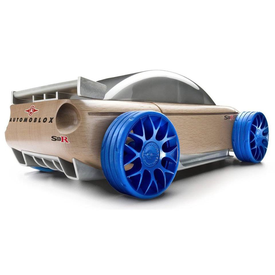 automoblox vehicle