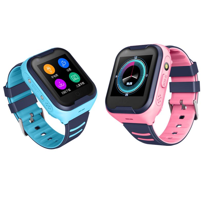 smart watch kids video call