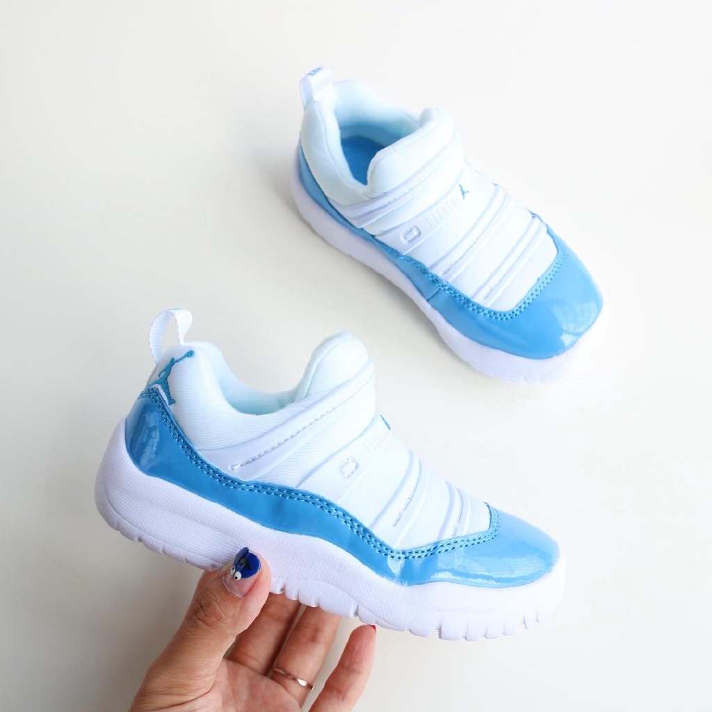 jordan 11 flex