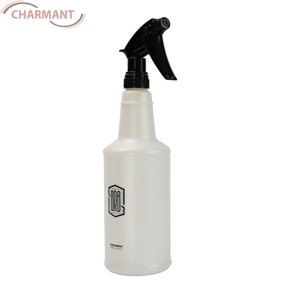 chemical resistant spray bottle