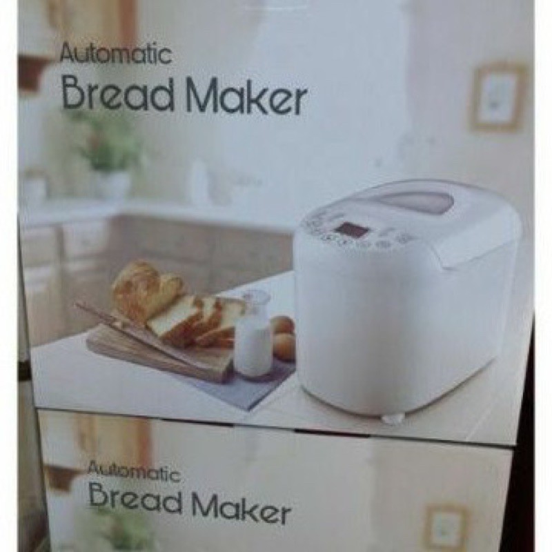 Regalia Atta Kneader & Bread Maker