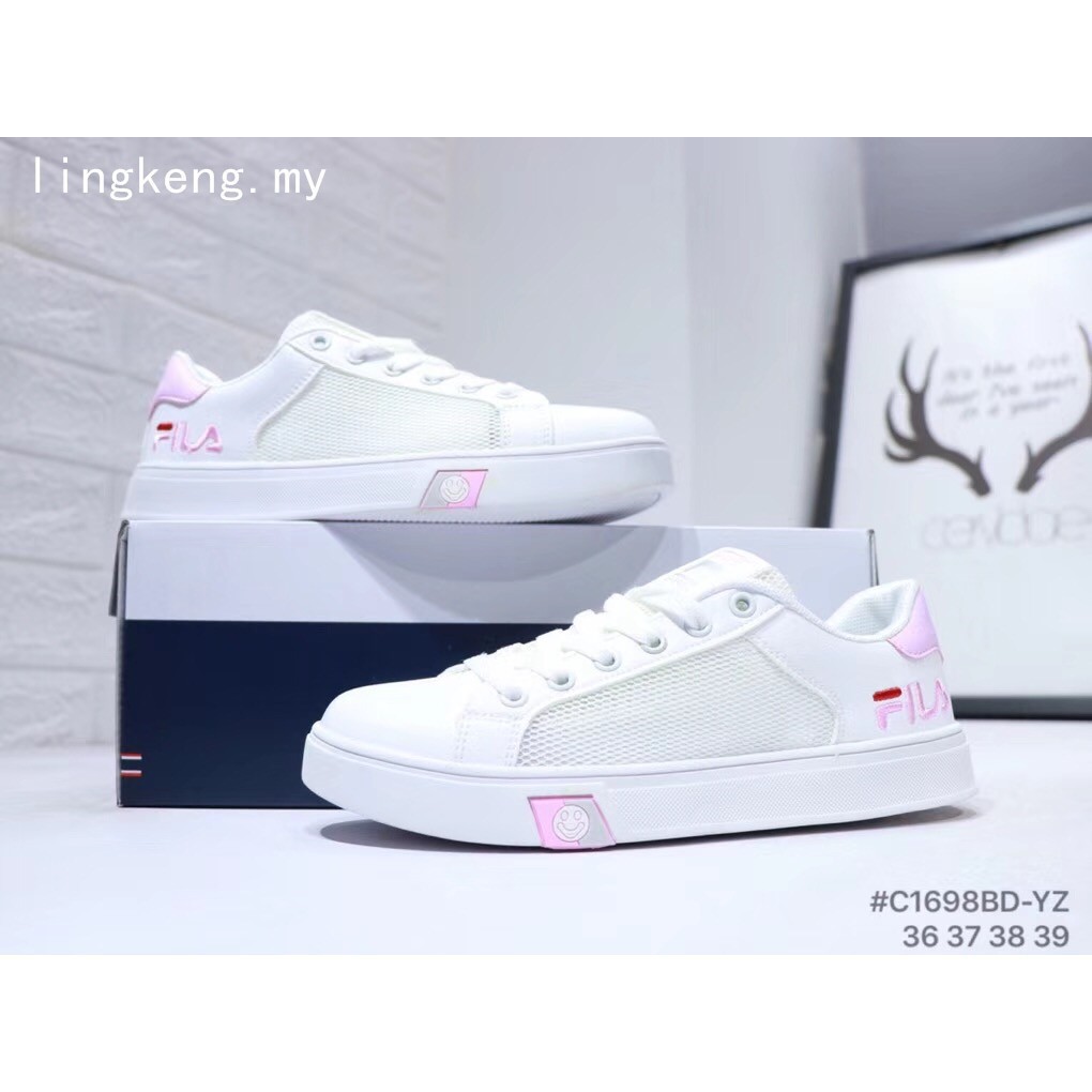 fila shoes discount