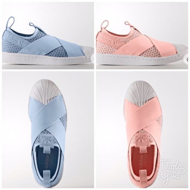 adidas superstar slip on philippines