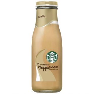 Starbucks Coffee in Bottle | Shopee Philippines