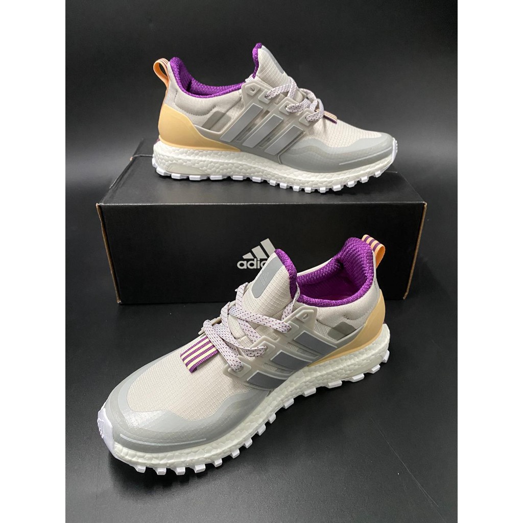 adidas women's ultraboost guard running shoes