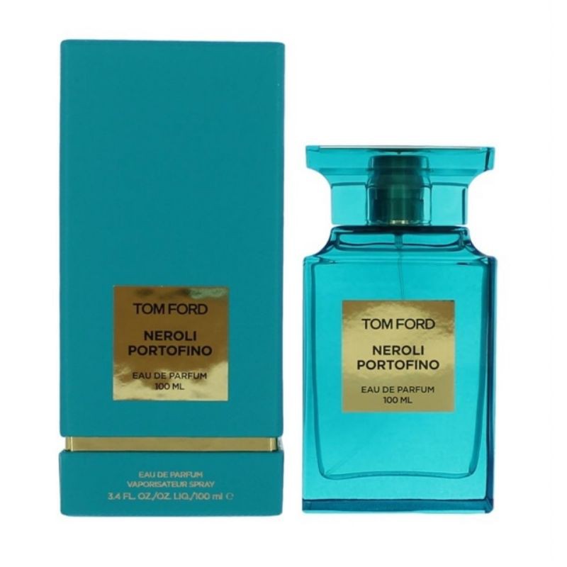 Neroli Portofino Tom Ford For Women And Men perfume oil based | Shopee  Philippines