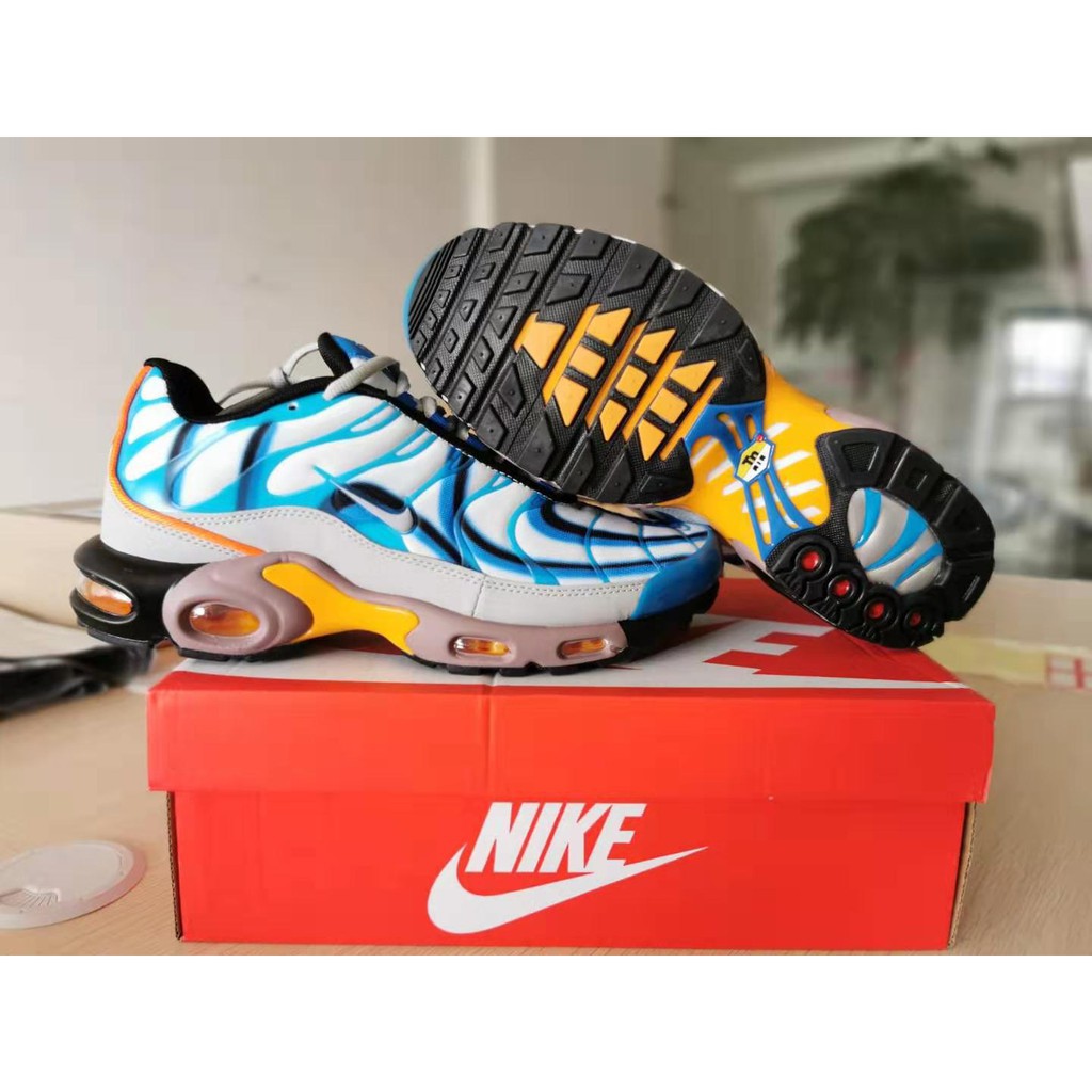 nike new arrival air max plus