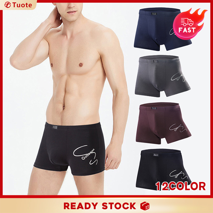 modal underwear