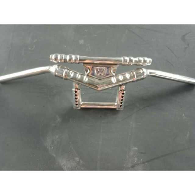 tmx 125 handlebar
