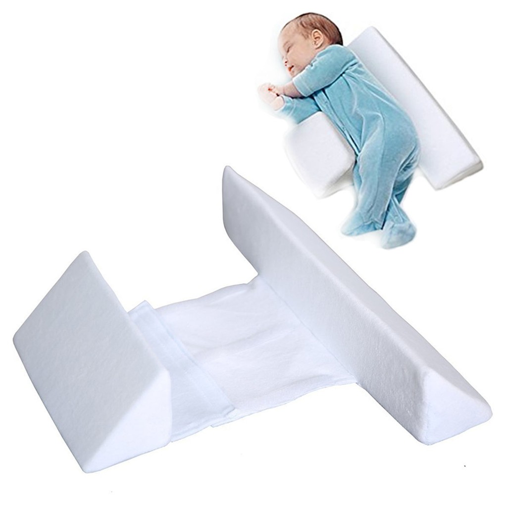 newborn baby sleep positioner