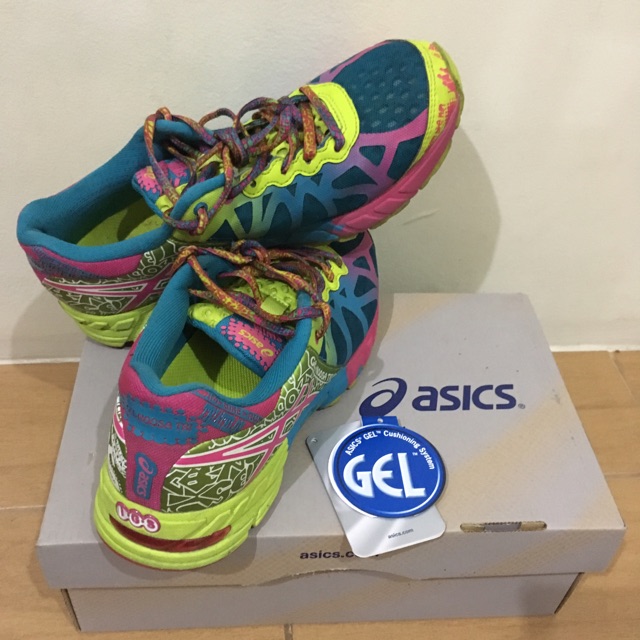 asics gel noosa tri 10 white