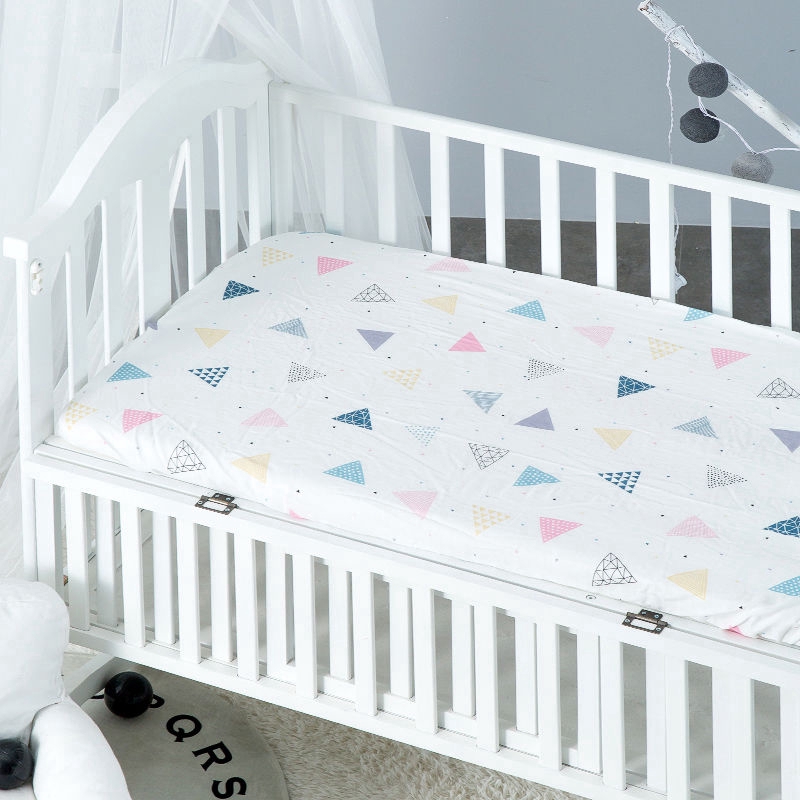 small cot sheets