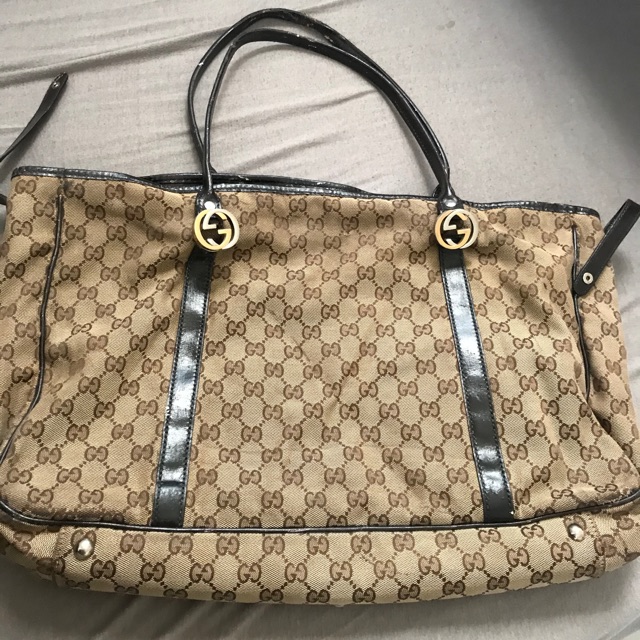 gucci bag shopee