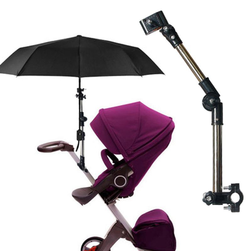 umbrella holder for stroller