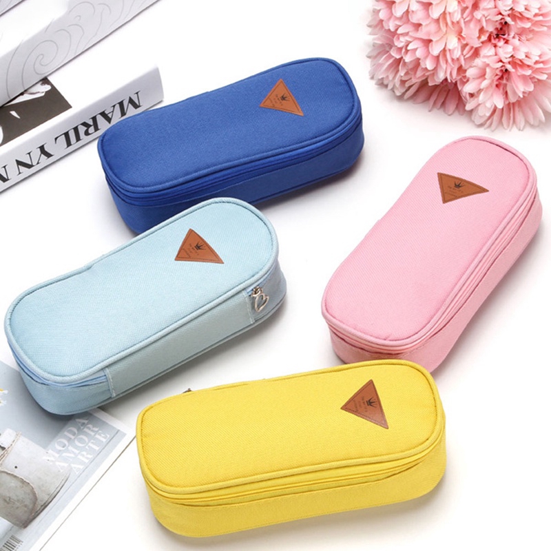 flip pencil case