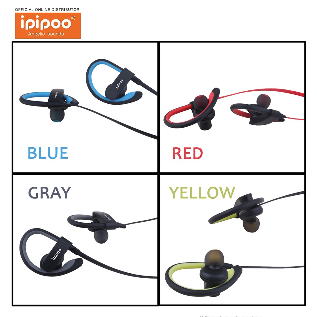 ipipoo il98bl