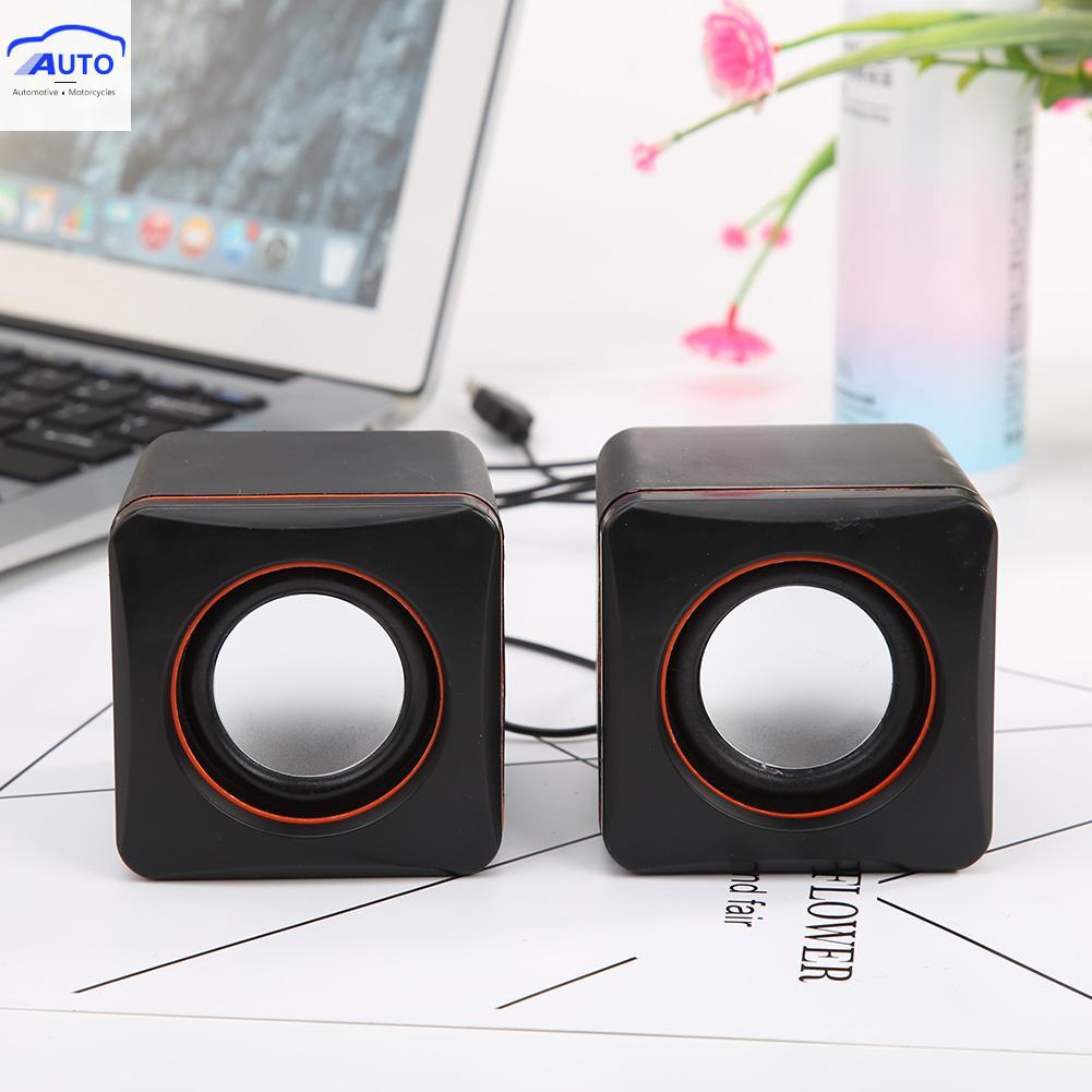speaker mini laptop