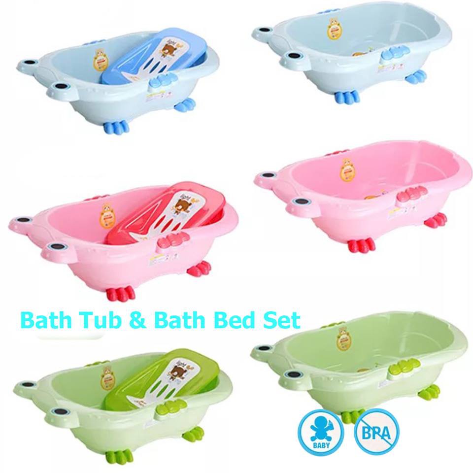 baby bathroom set