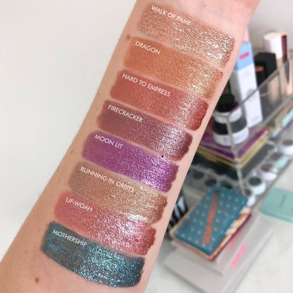 colourpop liquid eyeshadow