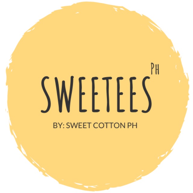 Sweetees PH store logo