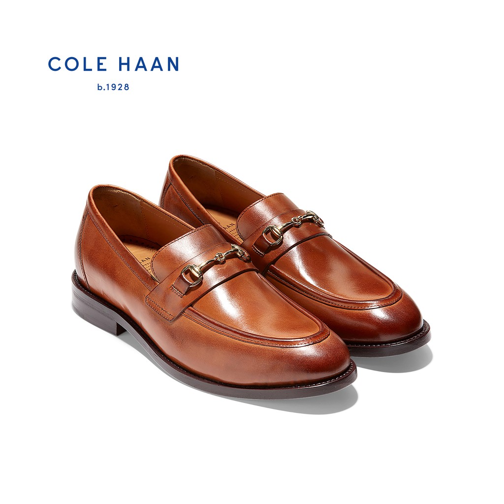 cole haan kneeland loafer