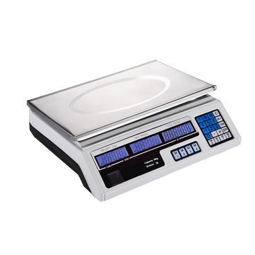 cost of digital weighing machine