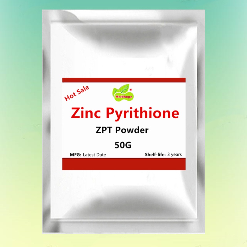 High Quality Zinc Pyrithione Powder,ZPT,ZnPT,pyrithione Zinc Powder