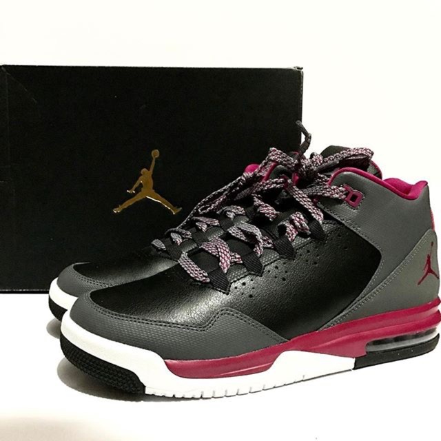 jordan flight origin 1