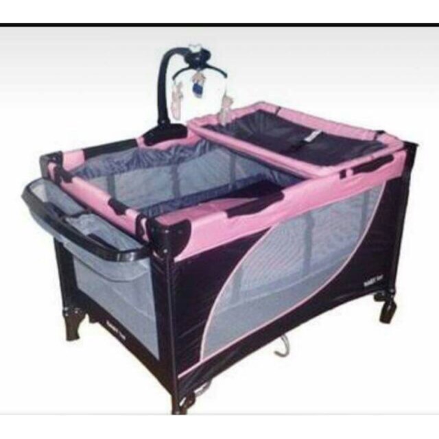 primo baby euro spa bath and table