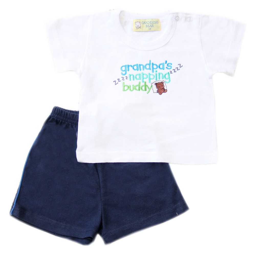grandpa shirts for baby boy