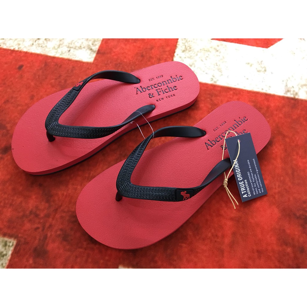 non slippery flip flops