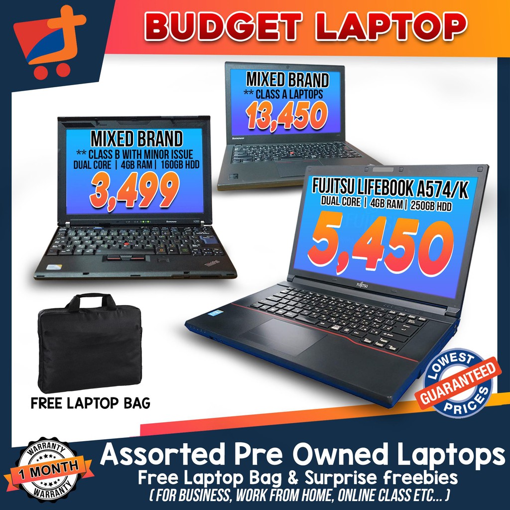 Best Budget Laptop Philippines is rated the best in 03/2022 BeeCost