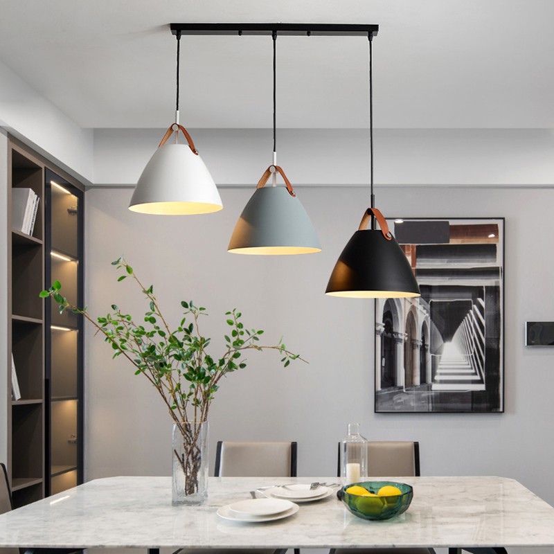 pendant lighting modern design