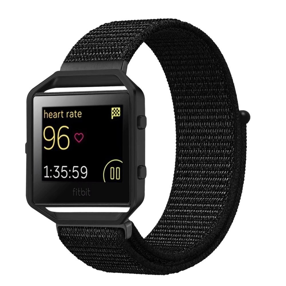 fitbit blaze 1