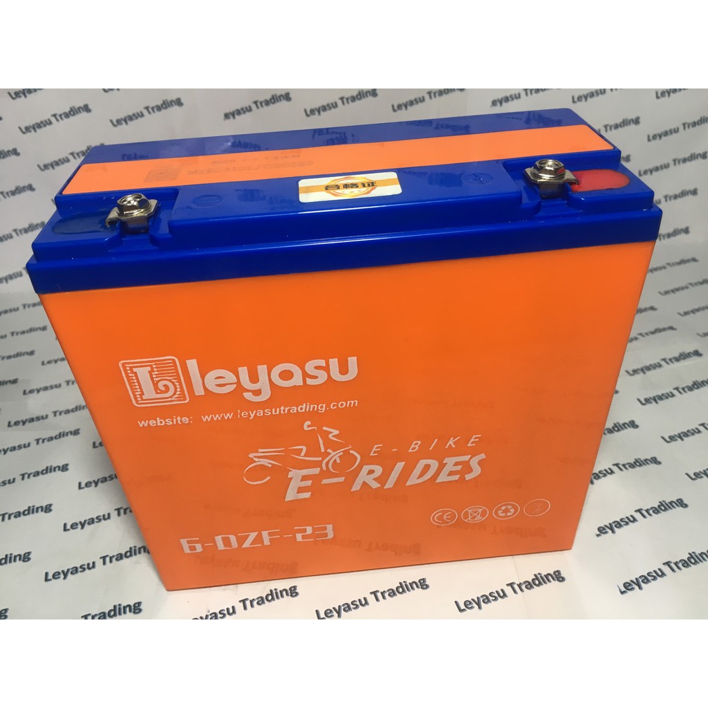 ebike battery