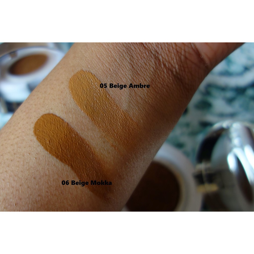 lancome miracle cushion