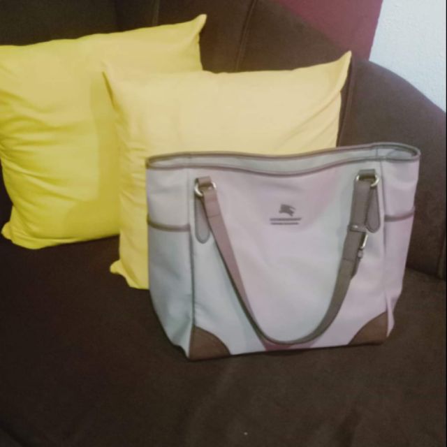 preloved burberry bags