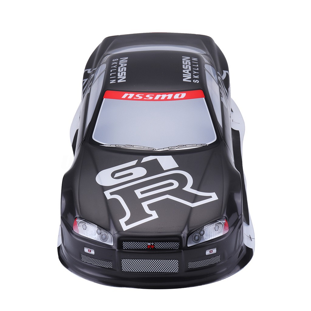 rc drift wing