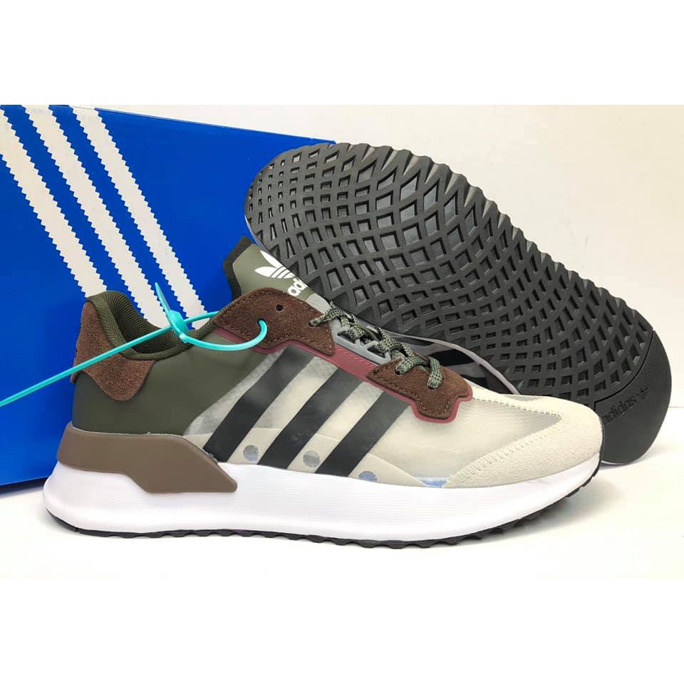 adidas xplr green