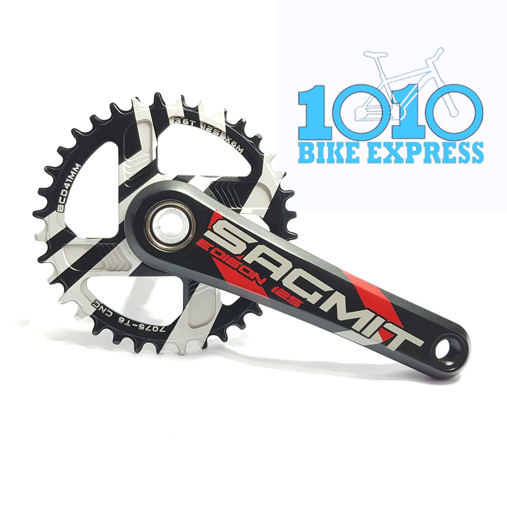 sagmit crankset