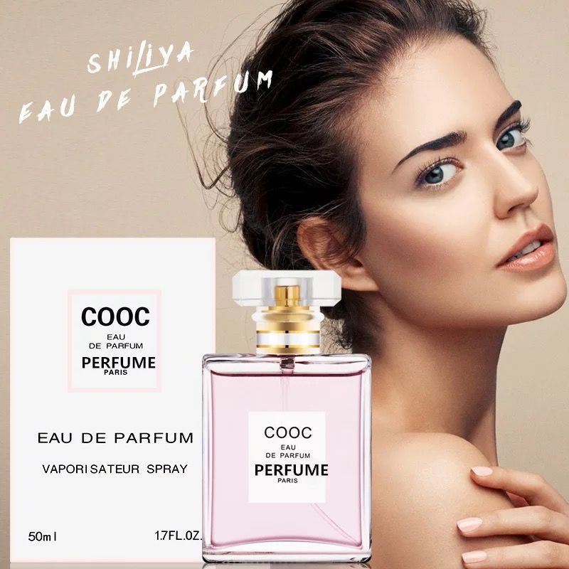 MISS COCOSILIYA PERFUME Long Lasting and Light Fragrance Perfume ...