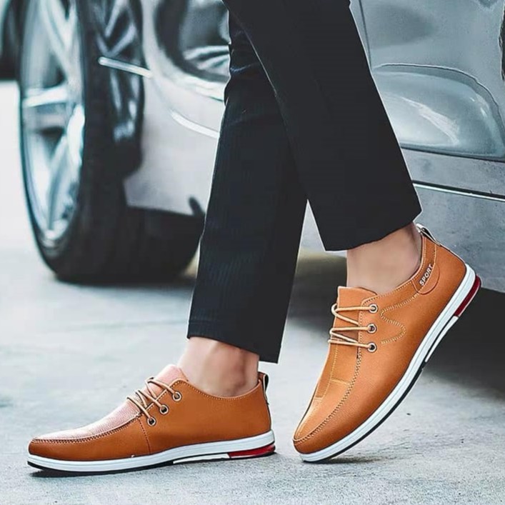 office shoes for men