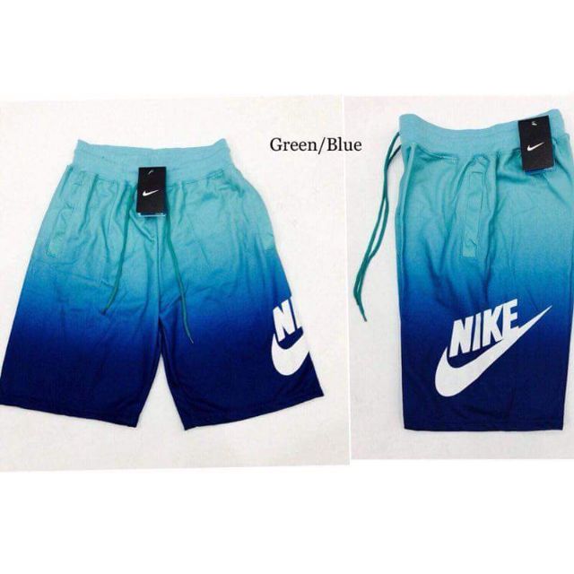 nike sweat shorts